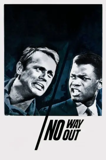 No Way Out постер