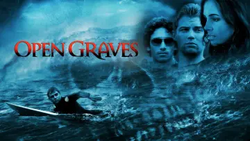 Задник до фильму"Open Graves" #1094757