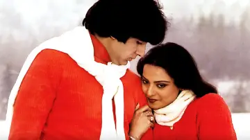 Задник до фильму"Silsila" #501283