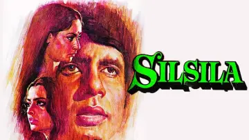 Задник до фильму"Silsila" #501285