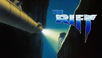Задник до фильму"The Rift" #1079471