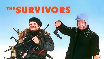 Задник до фильму"The Survivors" #1120529