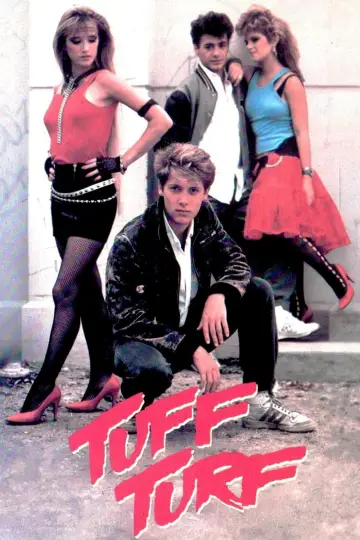 Постер до фільму "Tuff Turf" #361867