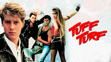 Задник до фільму "Tuff Turf" #662664