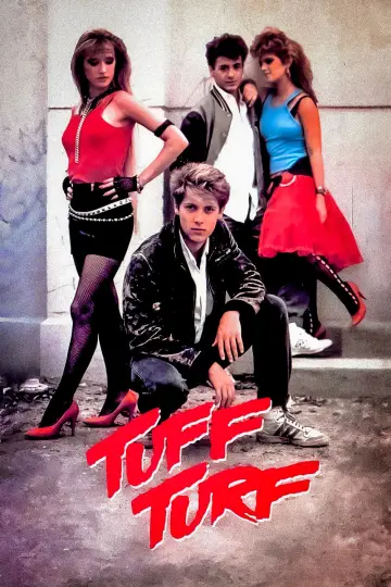 Постер до фільму "Tuff Turf" #662676