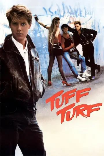 Постер до фільму "Tuff Turf" #662678