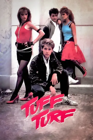 Постер до фільму "Tuff Turf" #662695