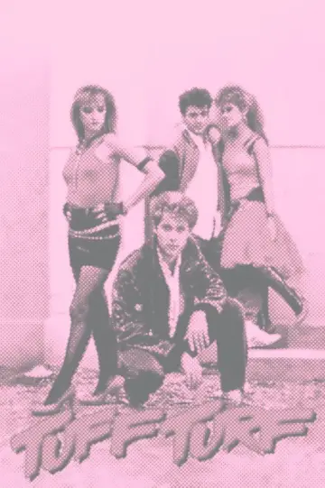 Постер до фільму "Tuff Turf" #662700
