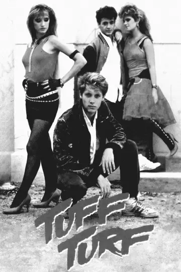 Постер до фільму "Tuff Turf" #662701