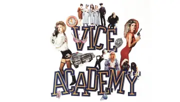 Задник до фильму"Vice Academy" #1135016