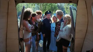 Задник до фильму"Vice Academy" #500380