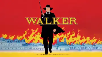 Задник до фильму"Walker" #690521