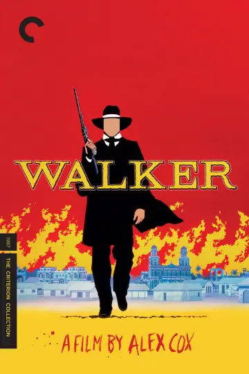 Постер до фильму"Walker" #690527