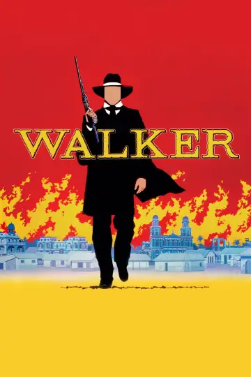 Постер до фильму"Walker" #690529