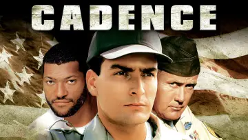 Задник до фильму"Cadence" #1069125