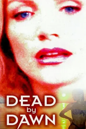 Постер до фильму"Dead by Dawn" #950682