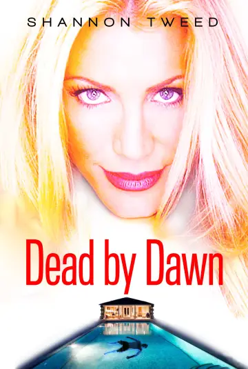 Постер до фильму"Dead by Dawn" #950683