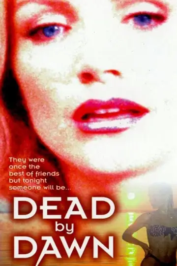 Постер до фильму"Dead by Dawn" #950685