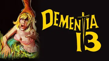 Задник до фильму"Dementia 13" #1047126