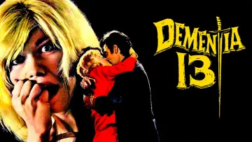 Задник до фильму"Dementia 13" #1047127