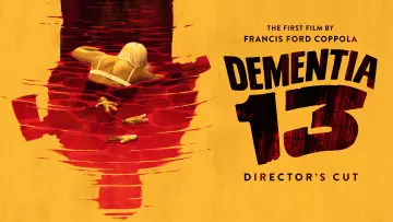 Задник до фильму"Dementia 13" #1047131
