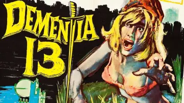 Задник до фильму"Dementia 13" #1047139