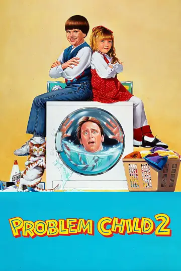Постер до фильму"Проблемна дитина 2" #908101