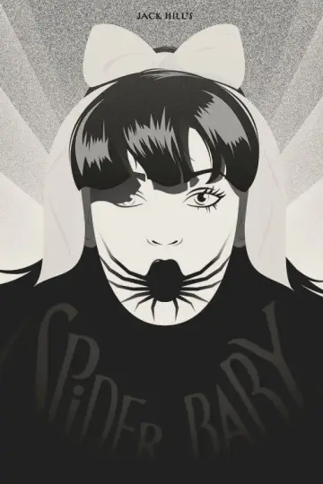 Постер до фильму"Spider Baby" #1187719