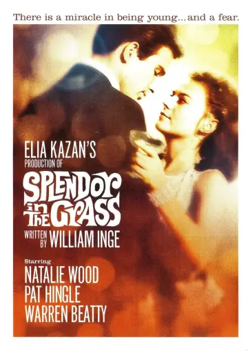 Splendor in the Grass