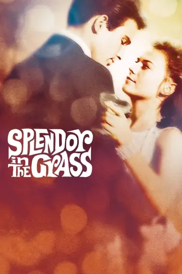Постер до фильму"Splendor in the Grass" #365059