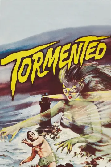 Постер до фильму"Tormented" #1123578