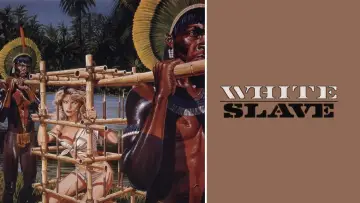 Задник до фильму"Schiave bianche: violenza in Amazzonia" #1004138