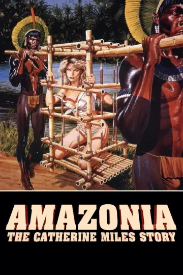 Постер до фильму"Schiave bianche: violenza in Amazzonia" #24688