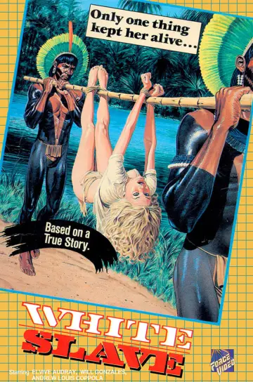 Постер до фильму"Schiave bianche: violenza in Amazzonia" #24690