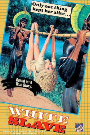 Постер до фильму"Schiave bianche: violenza in Amazzonia" #24691