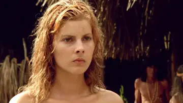 Задник до фильму"Schiave bianche: violenza in Amazzonia" #321171