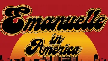 Задник до фильму"Еммануель в Америці" #1065375