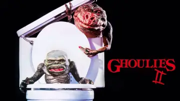Задник до фильму"Ghoulies II" #1126589