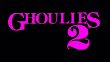 Задник до фильму"Ghoulies II" #1126593