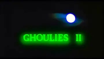 Задник до фильму"Ghoulies II" #1126594