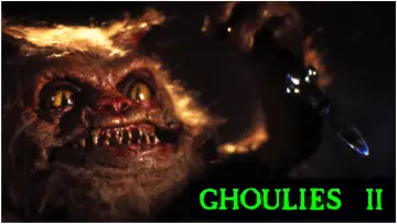Задник до фильму"Ghoulies II" #1126598