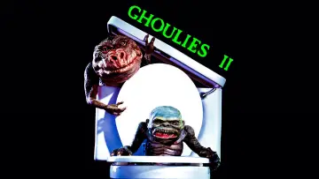 Задник до фильму"Ghoulies II" #1126599