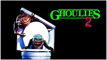 Задник до фильму"Ghoulies II" #1126602