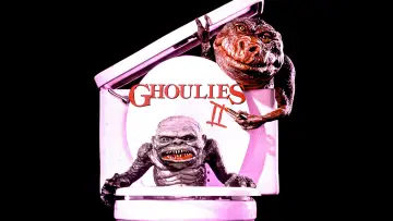 Задник до фильму"Ghoulies II" #1126607