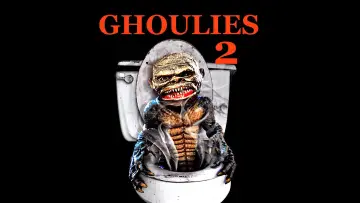 Задник до фильму"Ghoulies II" #1126617