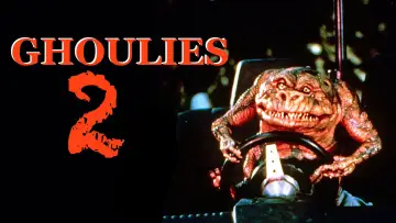 Задник до фильму"Ghoulies II" #1126623