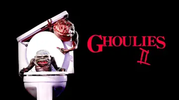 Задник до фильму"Ghoulies II" #1126626