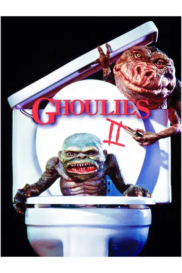 Постер до фильму"Ghoulies II" #1126635