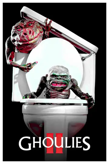 Постер до фильму"Ghoulies II" #1126639