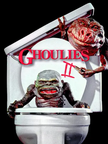 Постер до фильму"Ghoulies II" #1126640
